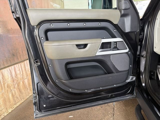 2021 Land Rover Defender 110 X-Dynamic HSE
