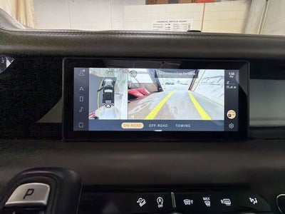 2021 Land Rover Defender 110 X-Dynamic HSE