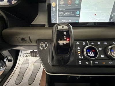 2021 Land Rover Defender 110 X-Dynamic HSE