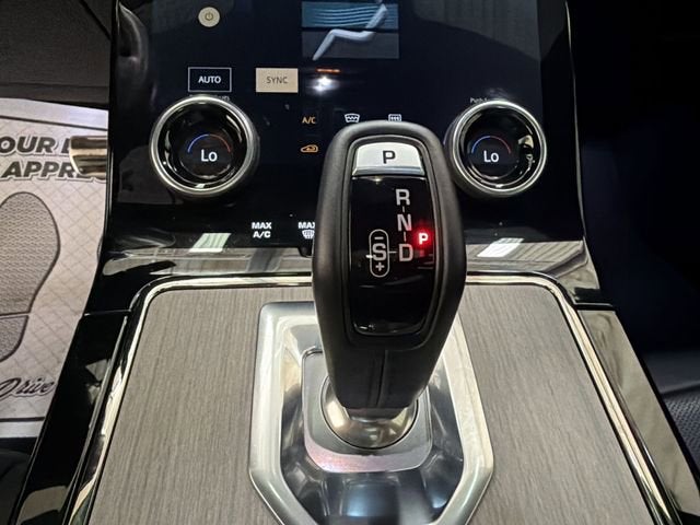 2023 Land Rover Range Rover Evoque R-Dynamic S