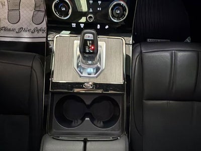 2023 Land Rover Range Rover Evoque R-Dynamic S