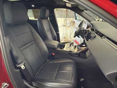 2023 Land Rover Range Rover Evoque R-Dynamic S