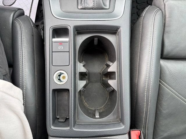 2023 Audi Q3 Premium Plus 45 TFSI S line quattro Tiptronic
