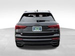 2023 Audi Q3 Premium Plus 45 TFSI S line quattro Tiptronic