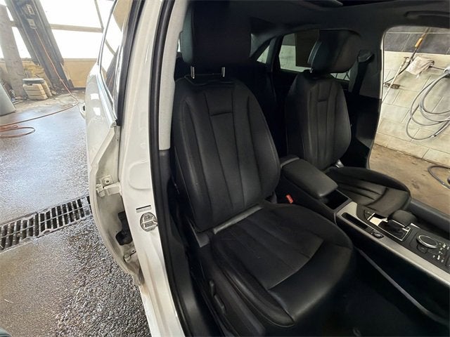 2017 Audi A4 2.0T Premium