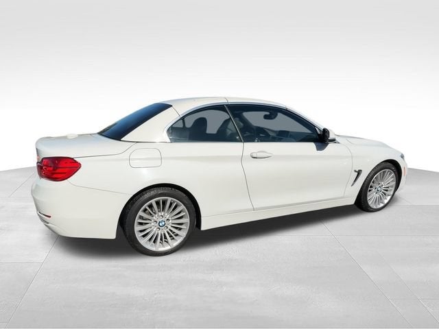 2016 BMW 428i xDrive