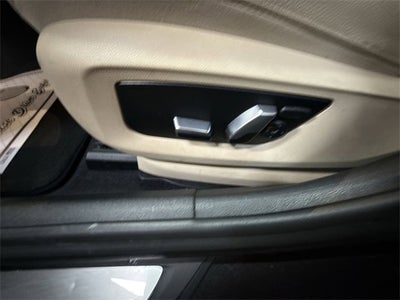 2018 BMW 540i xDrive