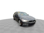 2018 BMW 540i xDrive