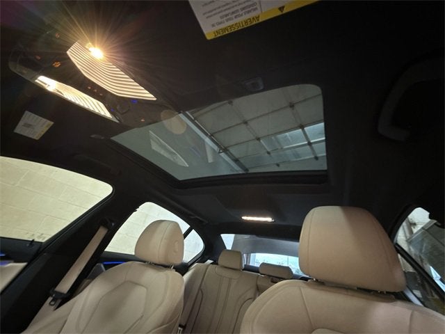 2018 BMW 540i xDrive