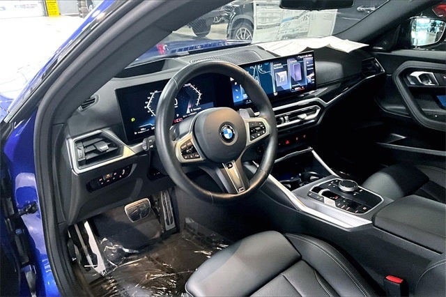 2024 BMW 2 Series M240i