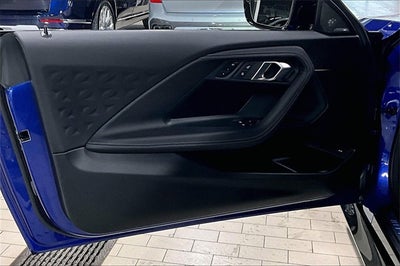 2024 BMW 2 Series M240i