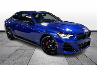 2024 BMW 2 Series M240i