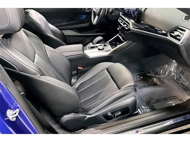 2024 BMW 2 Series M240i