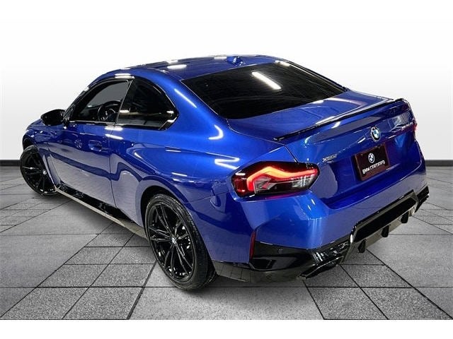 2024 BMW 2 Series M240i