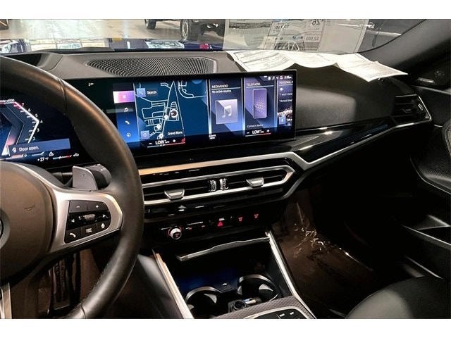 2024 BMW 2 Series M240i