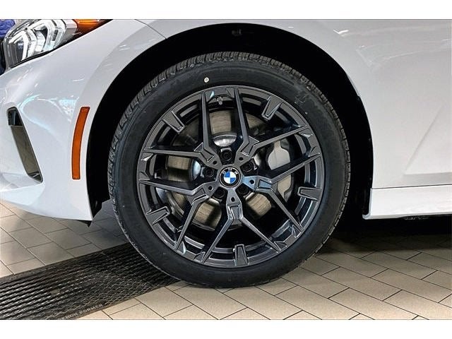 2025 BMW 3 Series 330i xDrive