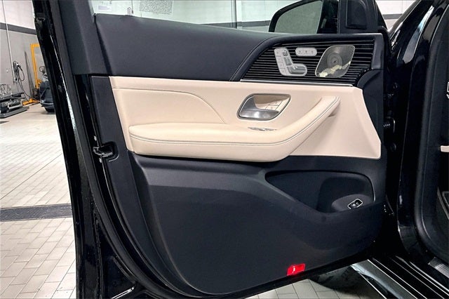 2024 Mercedes-Benz GLE GLE 350 4MATIC®