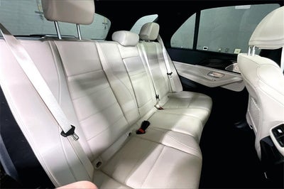 2024 Mercedes-Benz GLE GLE 350 4MATIC®