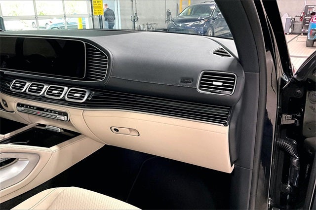 2024 Mercedes-Benz GLE GLE 350 4MATIC®