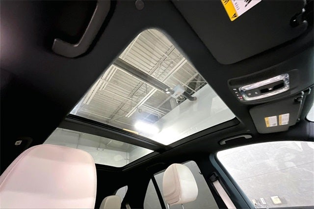 2024 Mercedes-Benz GLE GLE 350 4MATIC®