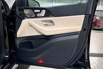 2024 Mercedes-Benz GLE GLE 350 4MATIC®