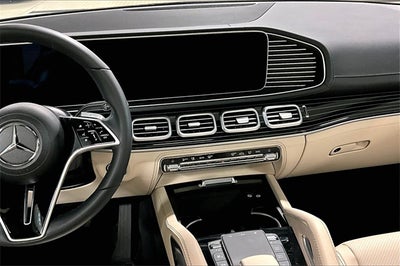 2024 Mercedes-Benz GLE GLE 350 4MATIC®