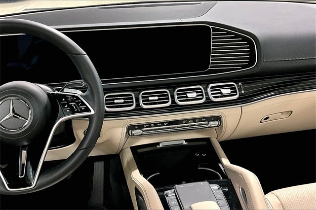 2024 Mercedes-Benz GLE GLE 350 4MATIC®