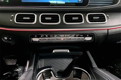 2023 Mercedes-Benz GLE GLE 350 4MATIC®