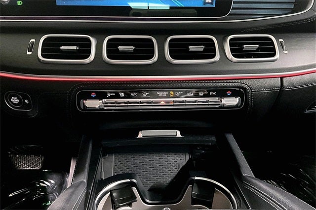 2023 Mercedes-Benz GLE GLE 350 4MATIC®