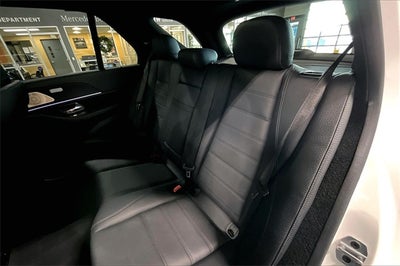 2023 Mercedes-Benz GLE GLE 350 4MATIC®