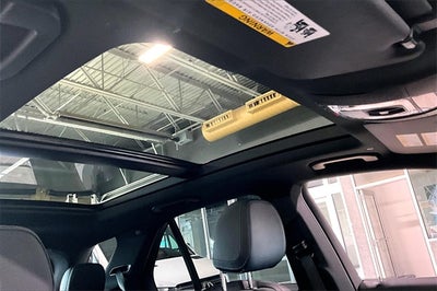 2023 Mercedes-Benz GLE GLE 350 4MATIC®