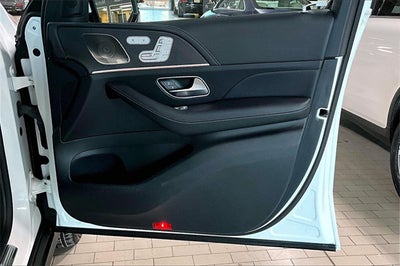 2023 Mercedes-Benz GLE GLE 350 4MATIC®