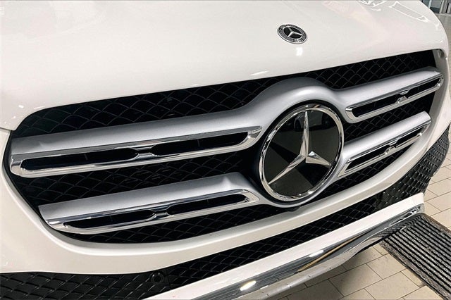 2023 Mercedes-Benz GLE GLE 350 4MATIC®