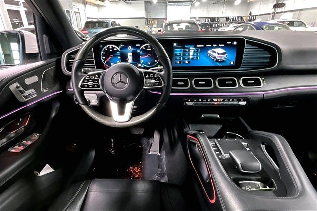 2023 Mercedes-Benz GLE GLE 350 4MATIC®