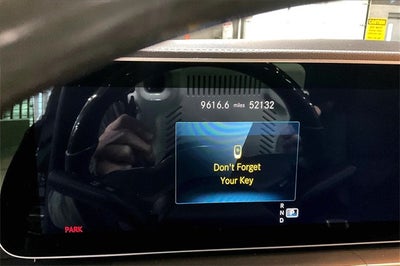 2022 Mercedes-Benz GLE GLE 450 4MATIC®