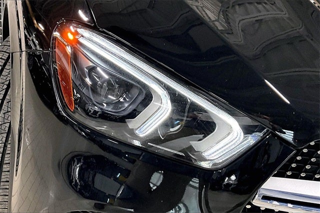 2022 Mercedes-Benz GLE GLE 450 4MATIC®