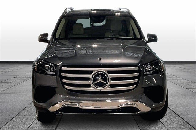 2026 Mercedes-Benz GLS GLS 450 4MATIC®