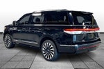2024 Lincoln Navigator Black Label