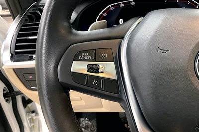 2020 BMW X4 xDrive30i