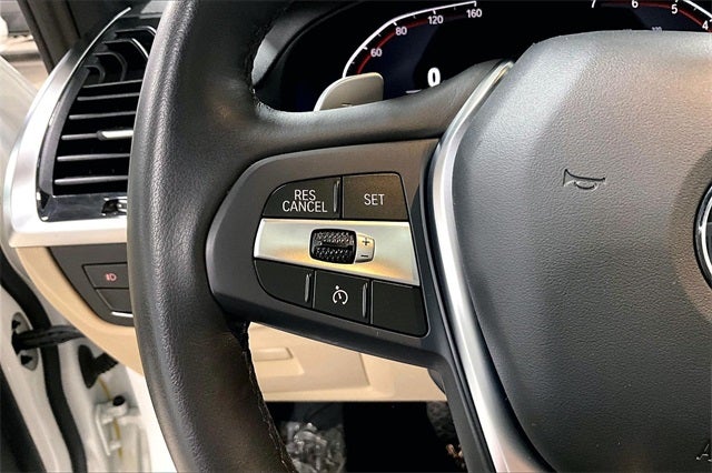 2020 BMW X4 xDrive30i