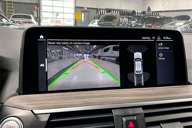 2020 BMW X4 xDrive30i