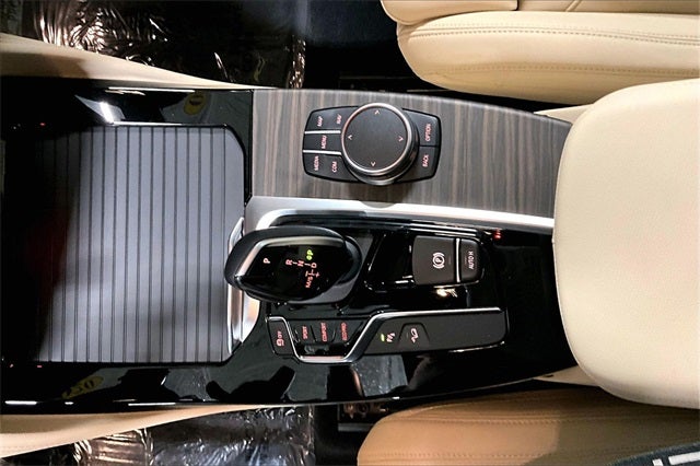 2020 BMW X4 xDrive30i