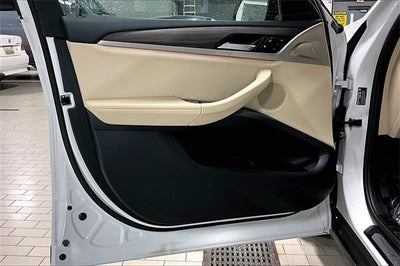 2020 BMW X4 xDrive30i