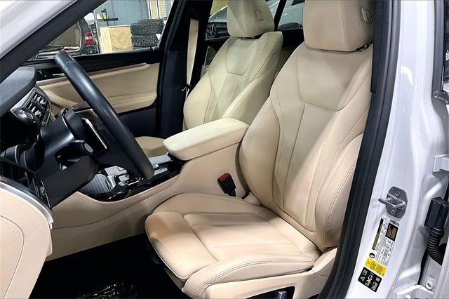 2020 BMW X4 xDrive30i