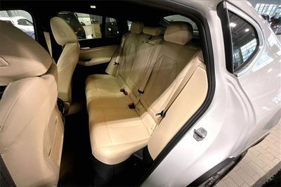 2020 BMW X4 xDrive30i