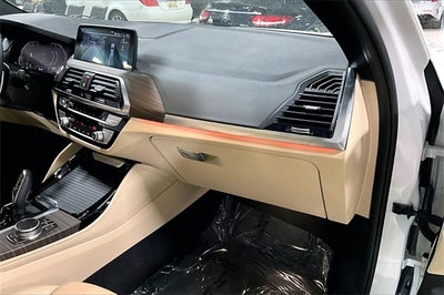 2020 BMW X4 xDrive30i