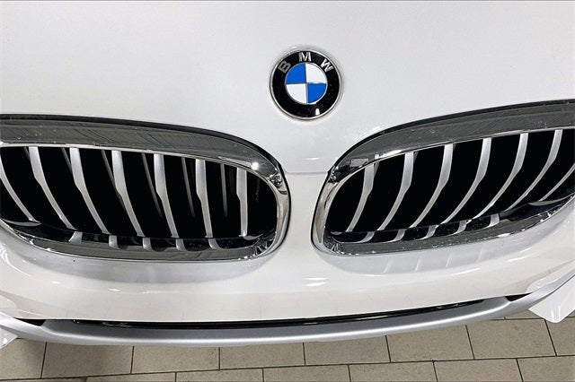 2020 BMW X4 xDrive30i