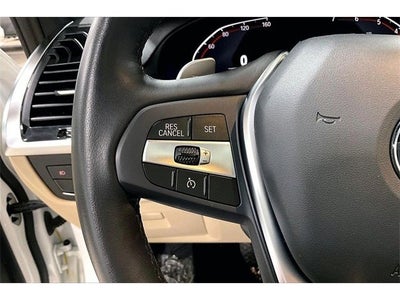 2020 BMW X4 xDrive30i