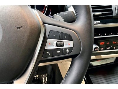 2020 BMW X4 xDrive30i