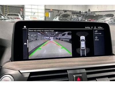 2020 BMW X4 xDrive30i